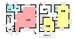 千代ケ丘3丁目　中古戸建