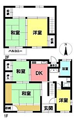 栄町2丁目　中古戸建