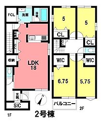 新築戸建 常滑市榎戸町　3期