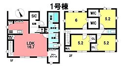 新築戸建　常滑市榎戸町3丁目