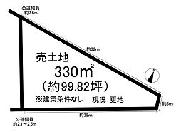 末広町1丁目　売土地