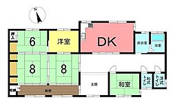 小鈴谷字荒子　中古戸建