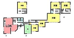 蒲池町4丁目　中古戸建