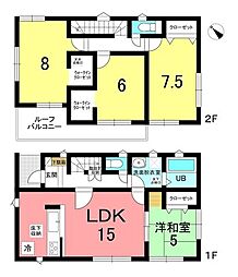 鯉江本町5丁目　中古戸建