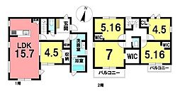 港町6丁目　新築戸建