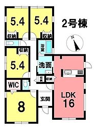 新築戸建 常滑市小林町2丁目