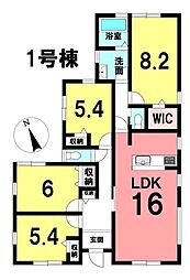 新築戸建 常滑市小林町2丁目