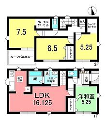 市場町4丁目　中古戸建