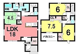 中古戸建 常滑市多屋町