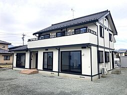 長野市川中島町今里