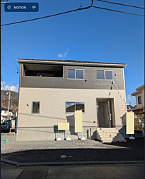 長野市若槻団地