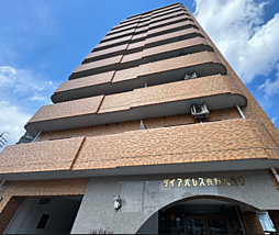 ダイアパレス長野大通り 6階