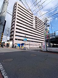 山京長野パレス 2階