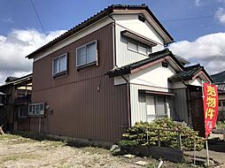 松代の歴史を感じる街並み　市街地にほどちかく生活至便です