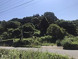 豊田飯山ICまで車で4分　お出かけも楽しめるのどかな立地