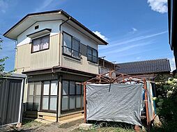 最寄り駅まで歩6分 たっぷり6DKのお部屋にゆったりと水回り