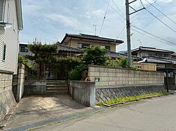 しずかな住宅街でのんびりライフを満喫南向広縁と庭がオススメ