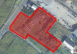 須坂市野辺・B区画総平米3300m2のこうだいな土地