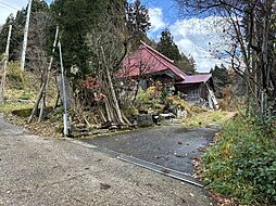 妙高市長沢斑尾高原スキー場まで車で36分 理想の田舎暮を