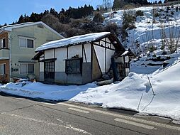 最寄り「桜沢駅」まで歩3分　駐車場用地としてオススメです
