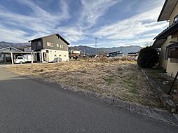 中野市新保最寄りコンビニまで歩5分　ゆったり約295坪