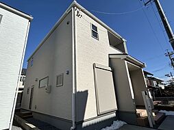 2号棟最寄りコンビニまで歩5分　SBC通近く商業施設充実