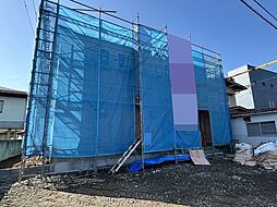 長野市差出南第2　1号棟長野駅にほど近く、商業施設も充実