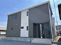 長野市差出南第2　1号棟長野駅にほど近く、商業施設も充実