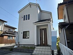 須坂市臥竜6丁目2018年築、4LDKの中古戸建