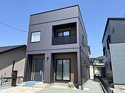1号棟最寄りコンビニ・スーパーまで歩5分　Z空調搭載