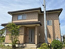 須坂市日滝庭・ウォークインクローゼット付きの3LDK