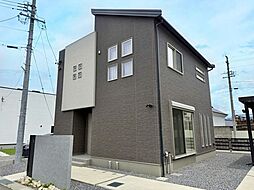 須坂市小山2022年築浅物件、Z空調搭載で住良暮らしを