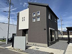 須坂市小山2022年築浅物件、Z空調搭載で住良暮らしを