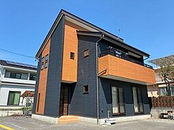 中野市吉田2021年築、Z空調搭載の住み良い中古戸建