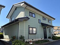 長野市高田小中学校まで歩15分圏内　多商業施設が集う環境