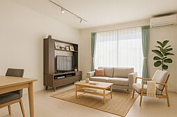 座間市緑ケ丘2丁目 中古戸建