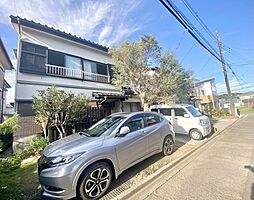 相模原市南区磯部　中古戸建