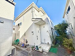 町田市山崎町　中古戸建