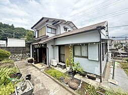 富士市岩本　中古戸建