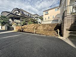 綾瀬市寺尾北3丁目　土地