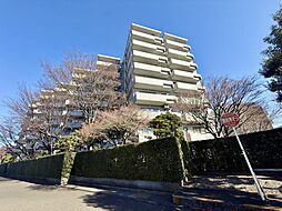 東急ドエル中央林間エクシードＢ棟