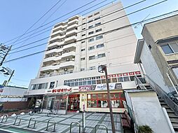 京王大和マンション