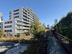 シティテラス横濱サウス