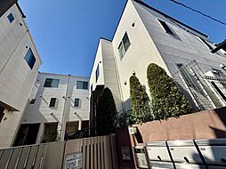 リムテラス世田谷下馬