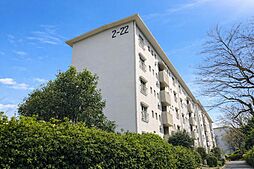 左近山団地2街区22号棟