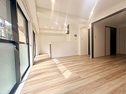 ライオンズマンションつつじヶ丘