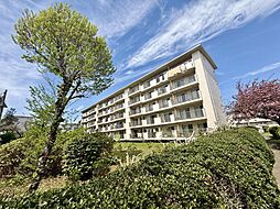 相模台団地　2-1号棟