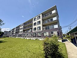 相武台団地2705号棟