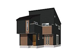 綾瀬市寺尾北3丁目新築戸建