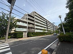 ファインシティ横浜江ヶ崎ルネ